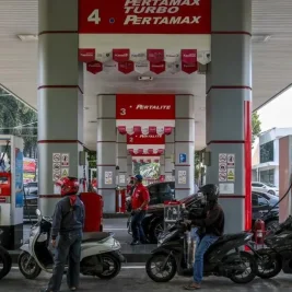 Pertamina Naikkan Harga Pertamax dan Pertamax Green Mulai 10 Juni