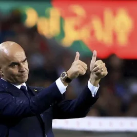 Roberto Martinez Siapkan Formasi 4-2-3-1 untuk Portugal di Piala Dunia 2026