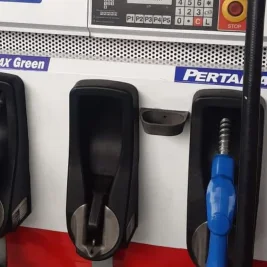 Pertamina Patra Niaga Resmi Naikkan Harga Pertamax dan Pertamax Green 95 per 10 Juni 2026