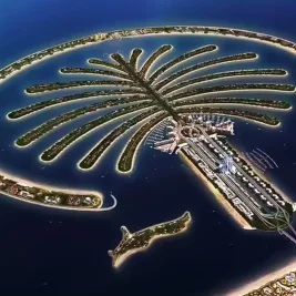 Ketegangan Timur Tengah Pangkas Kunjungan Turis dan Paksa Hotel Dubai Banting Harga