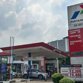 Pertamina Pertahankan Harga Pertalite dan Biosolar per 10 Juni 2026