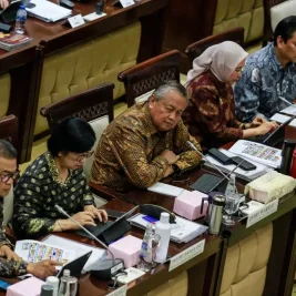 Dampak Kenaikan BI Rate dan Respons Pasar Saham