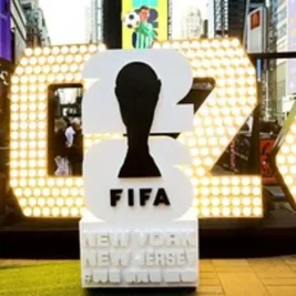 Iran Protes FIFA Usai Jatah Tiket Piala Dunia 2026 Dicabut Mendadak