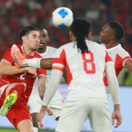 Timnas Mozambik Akui Keunggulan Skuad Garuda di Jakarta