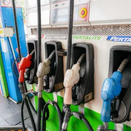 Harga BBM Pertamina 10 Juni 2026: Pertamax dan Pertamax Green 95 Naik