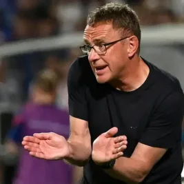 Ralf Rangnick Tolak AC Milan karena Tak Dapat Jaminan Tertulis