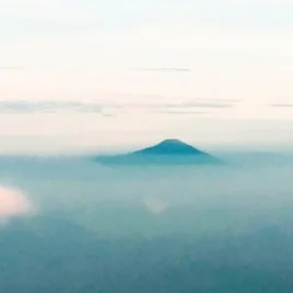 Jalur Pendakian Gunung Slamet Kembali Dibuka per 10 Juni