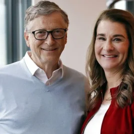 Melinda French Soroti Hubungan Bill Gates dengan Jeffrey Epstein sebagai Pemicu Perceraian