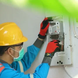 PLN Belum Ubah Tarif Tambah Daya Listrik per Juni 2026