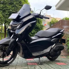 Harga Pertamax Naik 10 Juni 2026, Ini Biaya Full Tank NMax dan PCX 160