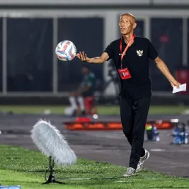 Timnas Putri Indonesia Imbangi Kamboja di Garuda Championship Series