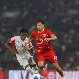 Timnas Indonesia Bungkam Oman dan Mozambik, Peringkat FIFA Melesat
