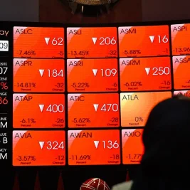 IHSG Dibuka Melemah ke Level 5.744 pada 10 Juni 2026 sebelum Berbalik Menghijau