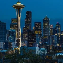 Menjelajahi Seattle Underground, Labirin Kuno di Bawah Kota Seattle
