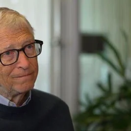 Melanie Walker Kenalkan Bill Gates ke Jeffrey Epstein, Lalu Peringatkan