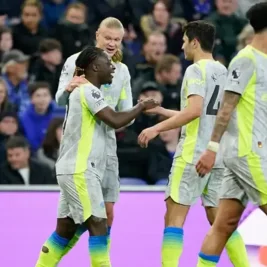 8 Pemain Manchester City yang Berpotensi Hengkang Musim Panas Ini