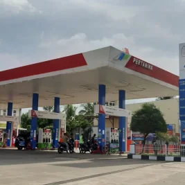 Harga Pertamax Naik, Biaya Isi Full Tank LMPV Membengkak