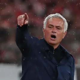 Real Madrid Resmi Rekrut Jose Mourinho dari Benfica dengan Biaya 15 Juta Euro