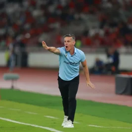 Dinamika Sepak Bola Indonesia: Antara Ekspektasi dan Realitas