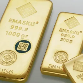 Harga Buyback Emas Antam, Galeri 24, dan UBS Turun 10 Juni 2026