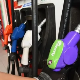 Pertamina Patra Niaga Resmi Naikkan Harga Pertamax dan Pertamax Green per 10 Juni 2026