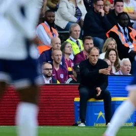 Thomas Tuchel Sebut Inggris Bukan Favorit Utama Piala Dunia 2026