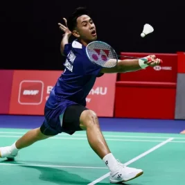 Dua Wakil Indonesia Amankan Tiket Babak Kedua Australian Open 2026