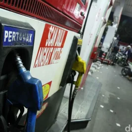 SPBU Pertamina Swasta Kompak Naikkan Harga BBM RON 92 dan 95