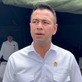 Raffi Ahmad Gandeng Hotman Paris Klarifikasi Isu Kasus Bea Cukai