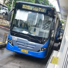 Pramono Anung Pastikan Subsidi Transjabodetabek Tetap, Tarif Disesuaikan
