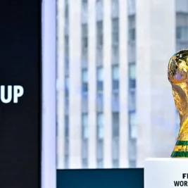 FIFA Jual Slot Nama Suporter di Layar Stadion Piala Dunia 2026