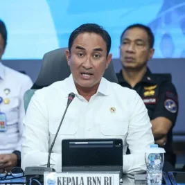 BNN Amankan 10 WNI Positif Narkoba di Bandara Soekarno-Hatta