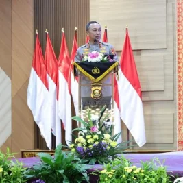 Polda Sumsel Latih 1.700 Anggota Satkamling Berbasis Teknologi