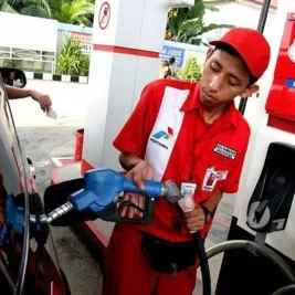 Pertamina Resmi Naikkan Harga BBM Non-Subsidi per 10 Juni 2026