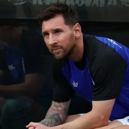 Argentina vs Islandia: Kemenangan 3-0 Diwarnai Ketegangan