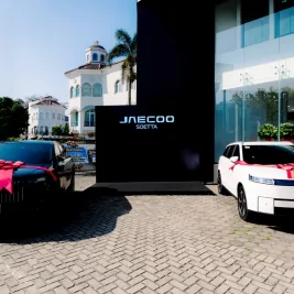 Jaecoo Indonesia Resmikan Diler Baru GCP Soetta di Bandung