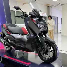 Harga Pertamax Naik per 10 Juni 2026, Pemilik Motor Matic Bongsor Kena Dampak