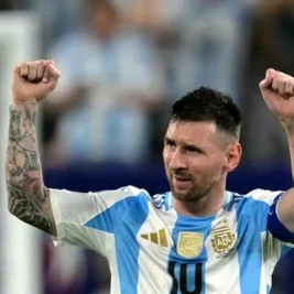 Argentina Kalahkan Islandia 3-0 dalam Laga Uji Coba