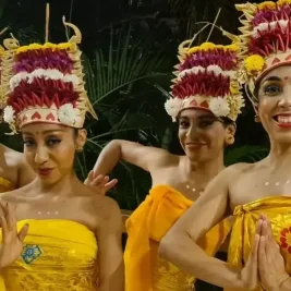 Meksiko Jalin Kedekatan Budaya dan Pariwisata dengan Bali sejak 1930