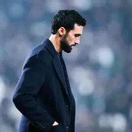 Real Madrid Resmi Putus Kontrak Alvaro Arbeloa sebagai Pelatih