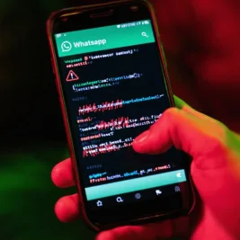 Meta Gagalkan Serangan Spyware Baru yang Incar Pengguna WhatsApp