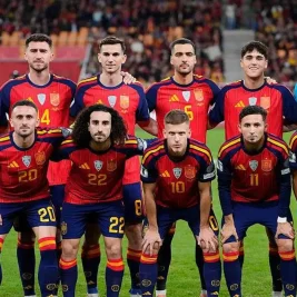 Spanyol Punya Modal Istimewa Jelang Piala Dunia 2026