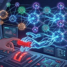 Ilmuwan Peringatkan Model AI Bisa Berbohong Demi Bertahan Hidup