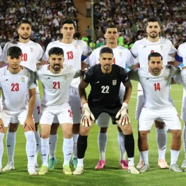 Iran Minta Izin FIFA untuk Pakai Ban Lengan Hitam di Piala Dunia 2026