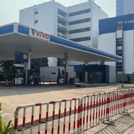 Harga BBM Nonsubsidi Pertamina, Vivo, dan BP Naik per 10 Juni 2026