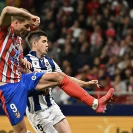 Juventus Gagal Dapatkan Sorloth, Alihkan Target ke Kolo Muani