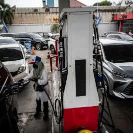 Kenaikan Harga Pertamax: Dampak Konflik Timur Tengah dan Dilema Subsidi Energi