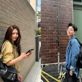 Sooyoung SNSD dan Jung Kyung Ho Resmi Putus Usai 14 Tahun Pacaran