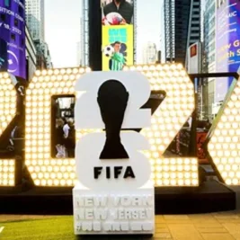 Jadwal Pertandingan Besar Fase Grup Piala Dunia 2026