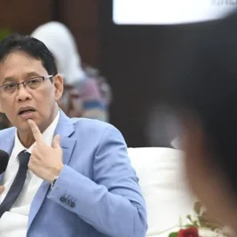 Purbaya Yudhi Sadewa: Kenaikan Harga Pertamax Berdampak Minim pada Inflasi
